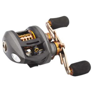 Sakura Molinete Baitcasting Wombat 64R