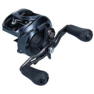 Daiwa Molinete Baitcasting Tatula TWS 300