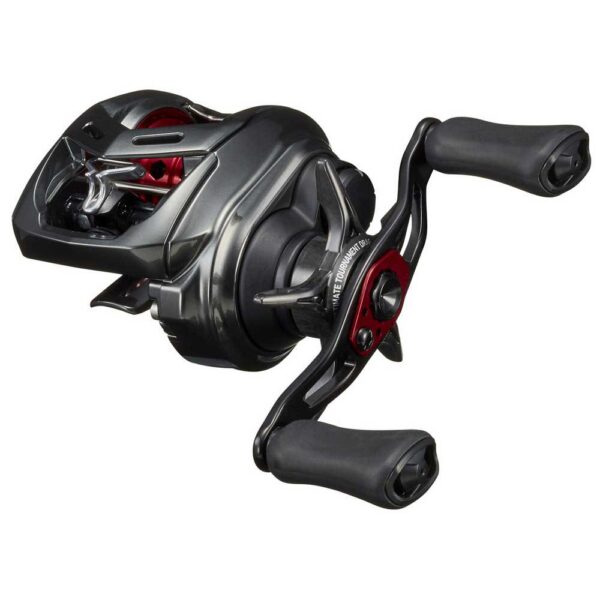 Daiwa Molinete Baitcasting Alphas Air 2020 TW