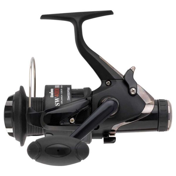 Daiwa Molinete Carpa Sweepfire BR