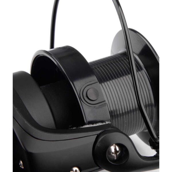 SPRO Molinete Carpa Black Pit - Imagem 4