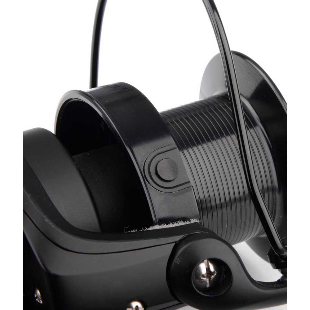 SPRO Molinete Carpa Black Pit - Imagem 4