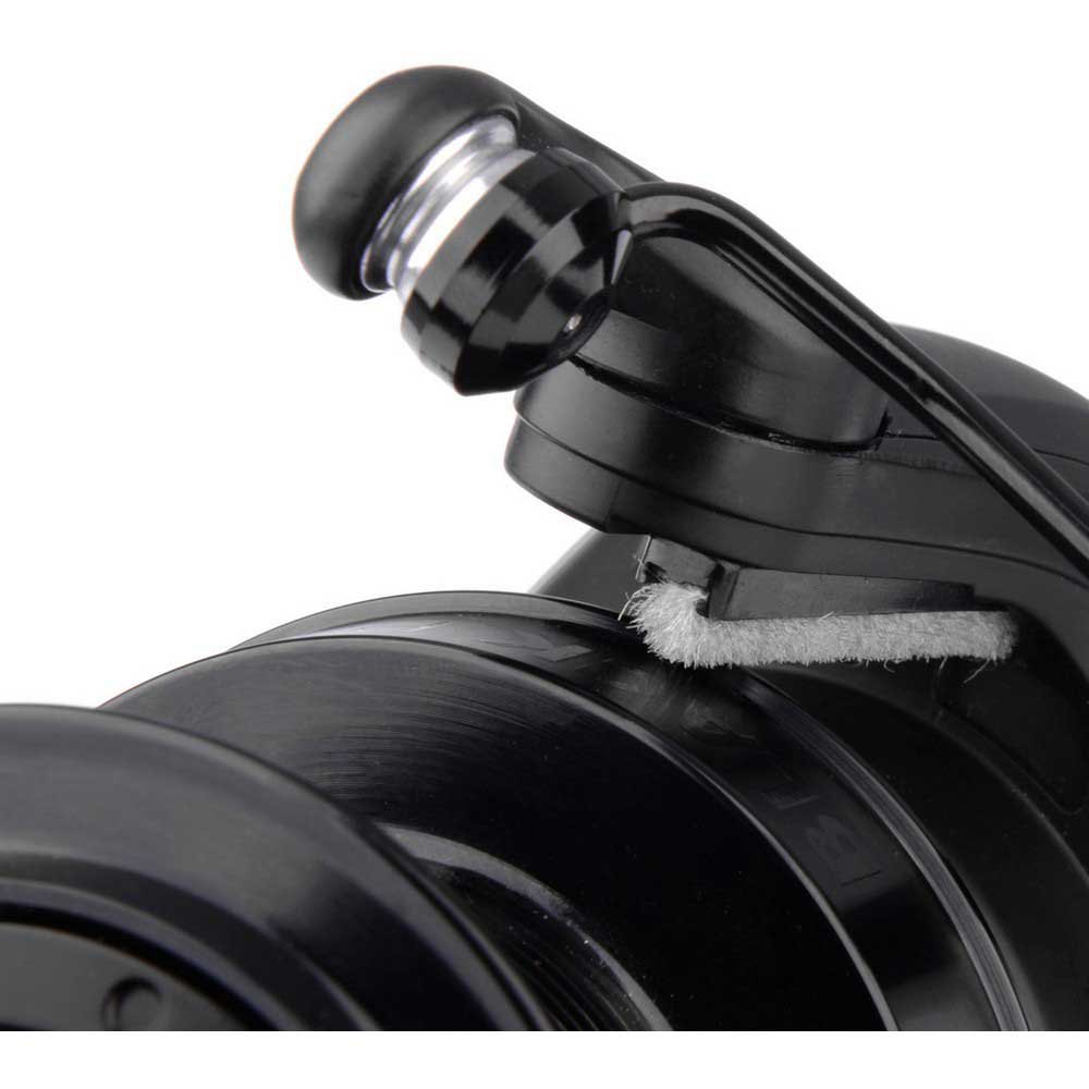 SPRO Molinete Carpa Black Pit - Imagem 3