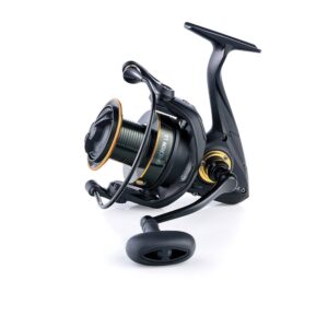 Mivardi Molinete Carpa Omicron LX