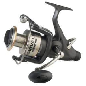 Mivardi Molinete Carpa Marvelis