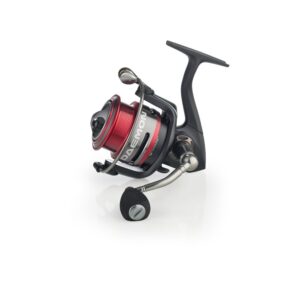 Mivardi Molinete Carpa Daemon