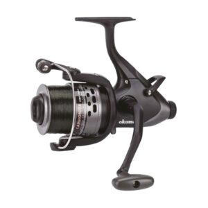 Okuma Molinete Carpa Carbonite XP