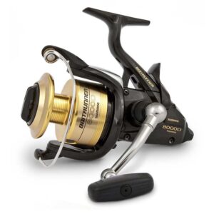 Shimano fishing Molinete Baitrunner D EU