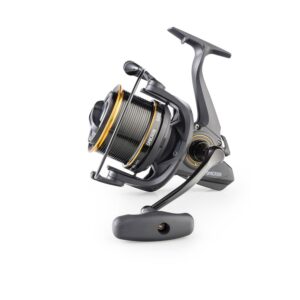 Mivardi Molinete Carpa Omicron