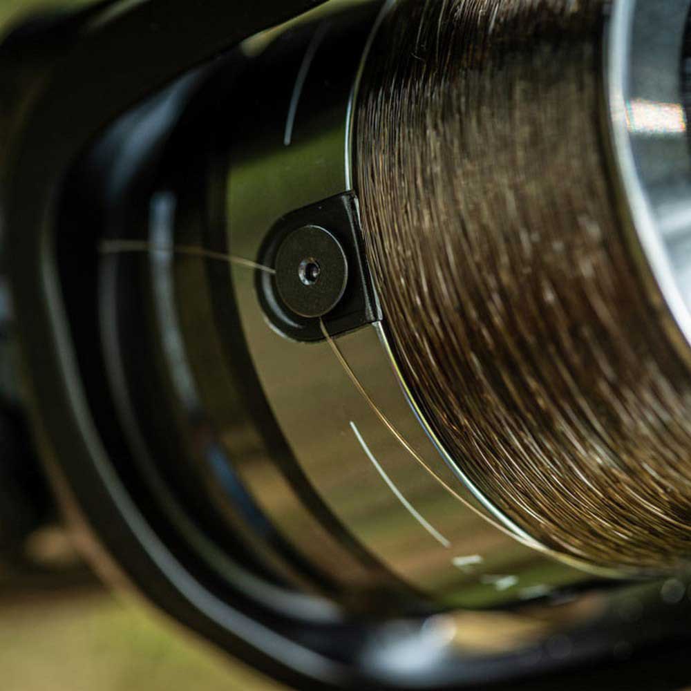 Korum Bobina Substituição Latitude Free - Imagem 8