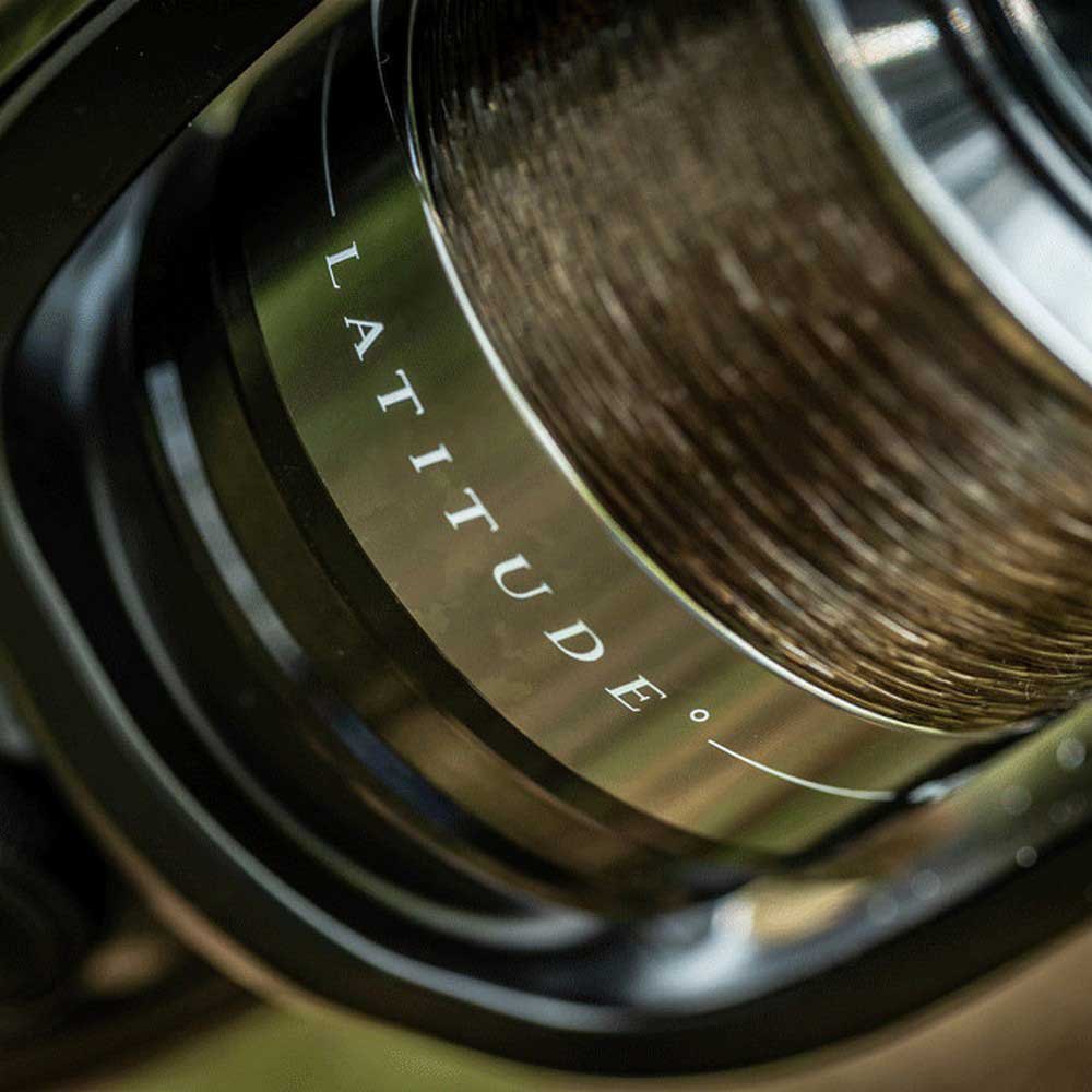 Korum Bobina Substituição Latitude Free - Imagem 3