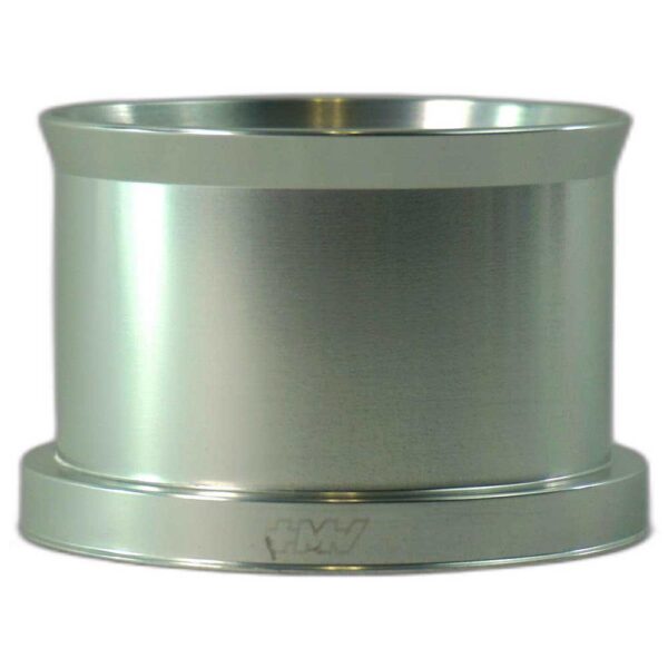 MV Spools Bobina De Substituição Alumínio Direto MV1