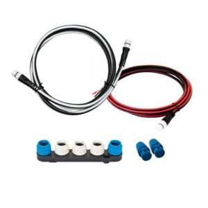 Raymarine Kit Inicial De Rede SeaTalk NG