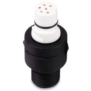 Raymarine Adaptador Reto Da Fêmea STNG Para Macho DeviceNet