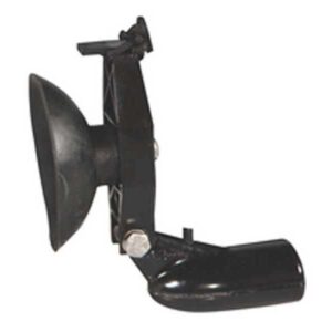 Lowrance Kit De Ventosa