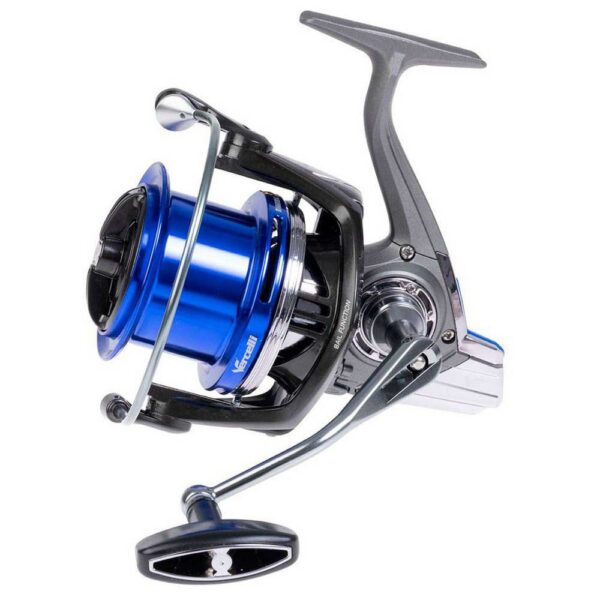 Vercelli Molinete Surfcasting Oxygen ZH