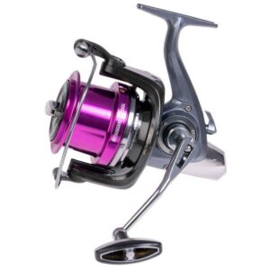 Vercelli Molinete Surfcasting Oxygen XBA
