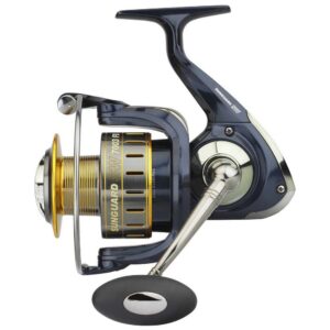 Sunset Molinete Surfcasting Sunguard SW FD