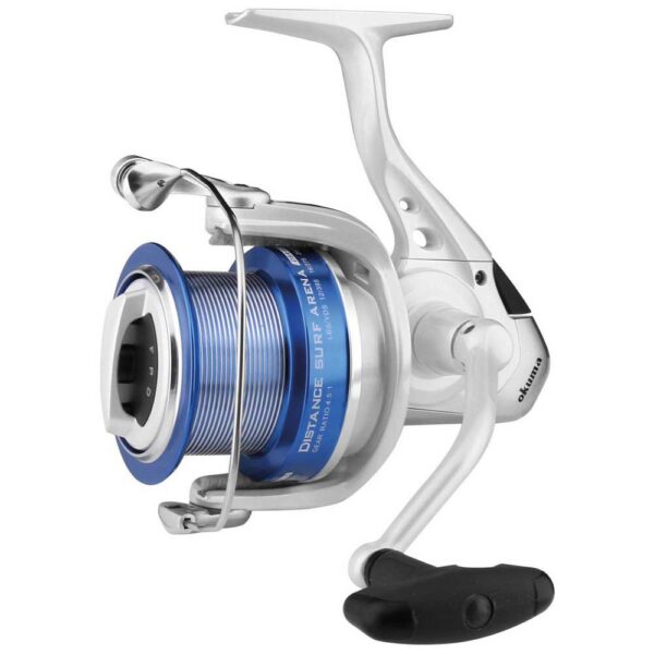 Okuma Molinete Surfcasting Distance Arena