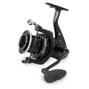 Lineaeffe Molinete Surfcasting Black Sight