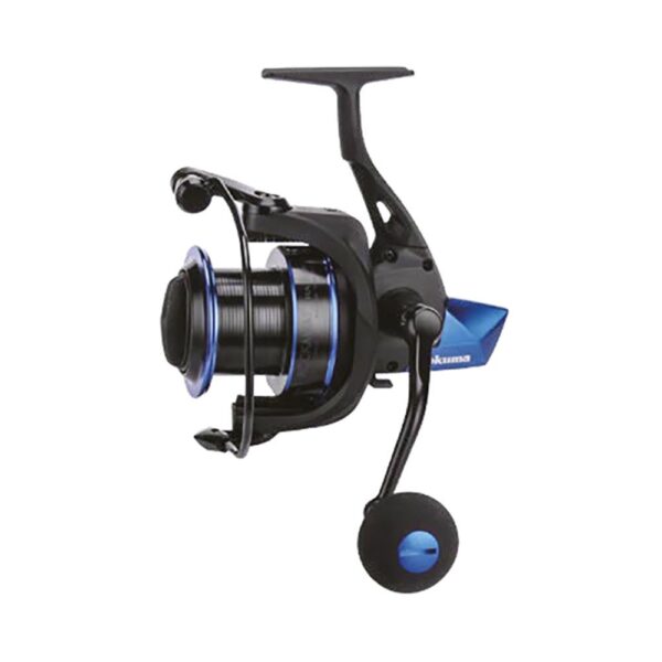 Okuma Molinete Surfcasting Rockaway