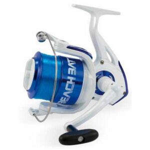 Lineaeffe Molinete Surfcasting Beach Battle