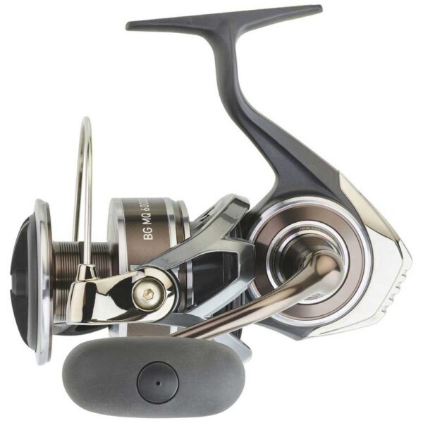 Daiwa Molinete Spinning BG MQ 2020