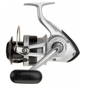 Daiwa Molinete Spinning Sweepfire EC