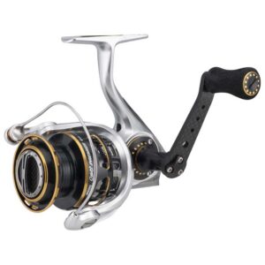 Abu garcia Molinete Spinning Revo Premier