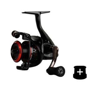 Okuma Molinete Spinning Ceymar XT