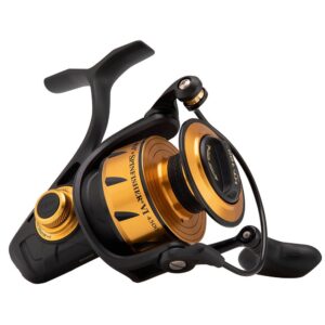 PENN Molinete Spinning Spinfisher VI