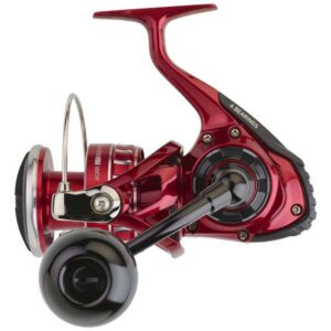 Daiwa Molinete Jigging BG RR Ark