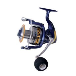 Iridium Jigging Reel Atlantic