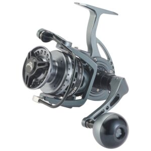 Xzoga Jigging Reel GWS Matador