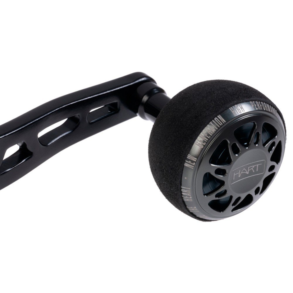 Hart Molinete Jigging Brutal - Imagem 5