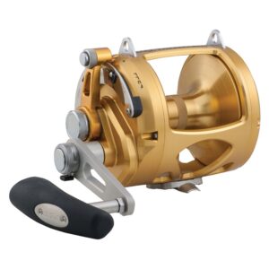 PENN Molinete Trolling International VIS