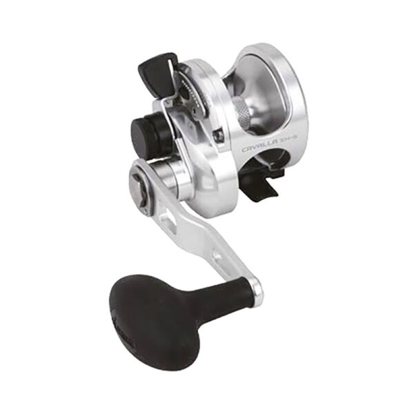 Okuma Carretel De Pesca à Direita Cavalla 5S