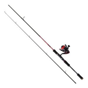 Abu garcia Combo Spinning Fast Attack Spin-Spoon