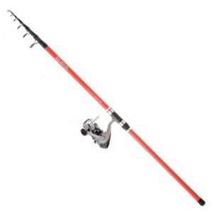Daiwa Combo Surfcasting Sensor+Q850FM