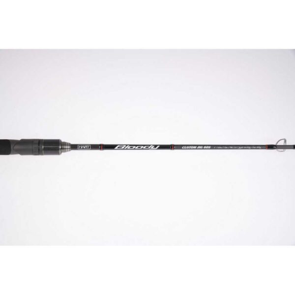 Hart Cana Jigging Bloody Custom - Imagem 3
