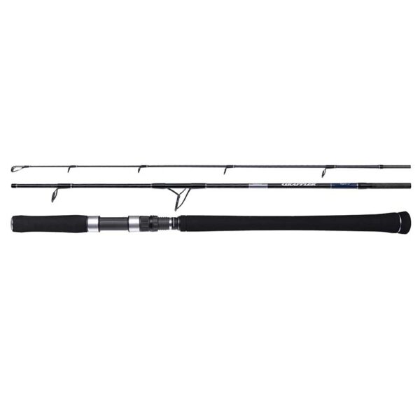 Shimano fishing Cana Jigging Grappler