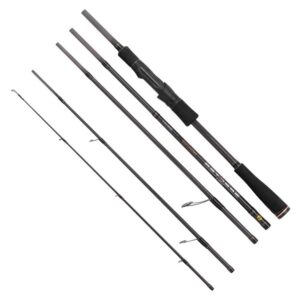 SPRO Vara De Fiar De Viagem Specter Expedition