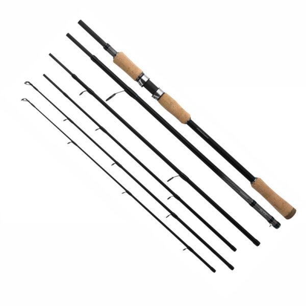 Shimano fishing Cana Spinning STC Dual Tip
