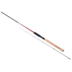 Mikado Cana Spinning Milestone Ultra Light