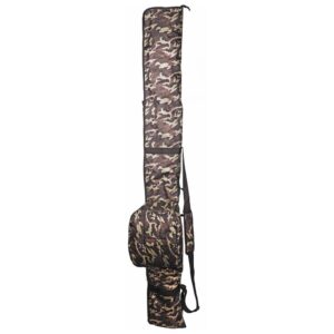 CTEC Holdall Camou 3 Haste