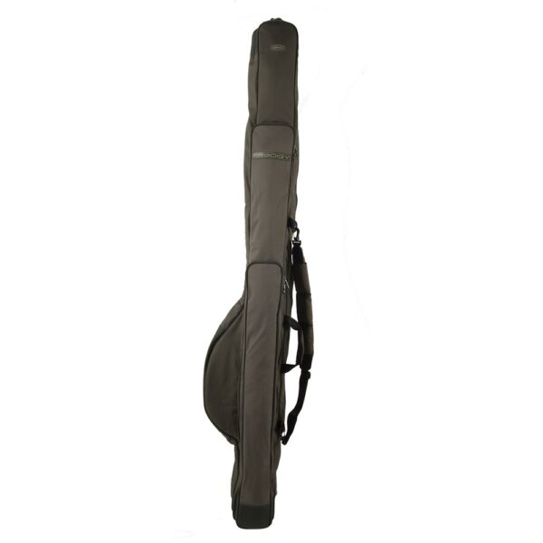 Greys Prodigy Ready Holdall 2 Rods