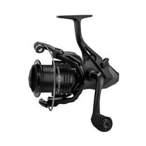 Okuma Molinete Carpa Carbonit Q-Fold