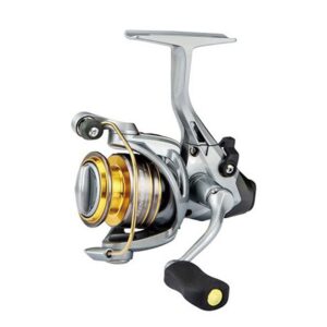 Okuma Molinete Carpa Avenger