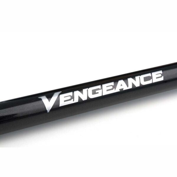 Shimano fishing Cana Surfcasting Telescópica Vengeance DX - Imagem 6