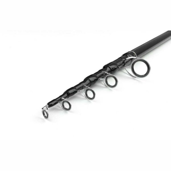 Shimano fishing Cana Surfcasting Telescópica Vengeance DX - Imagem 3